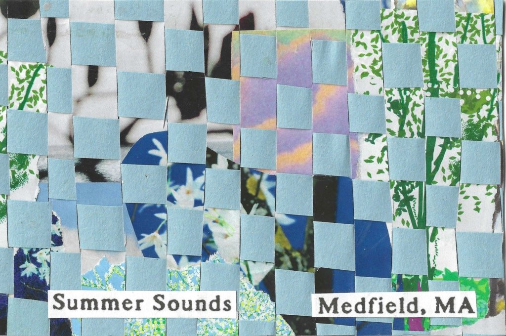 Maintenance w/ Key Found & Lazarus @ Medfield Summer Sounds Aug. 12, 2026