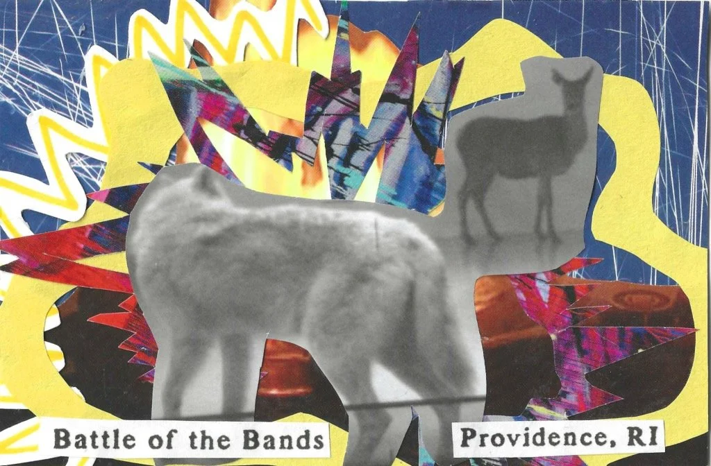 Maintenance Motif BOTB @ Fete Music Hall July 17th, 2026