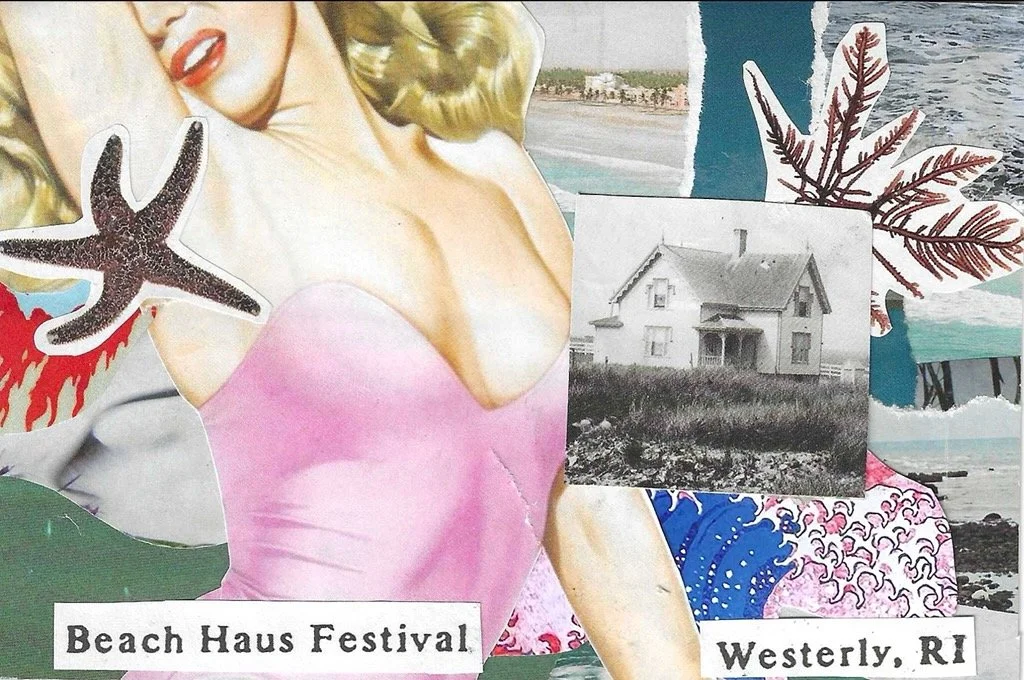 Maintenance @ Beach Haus Festival July 3rd, 2026