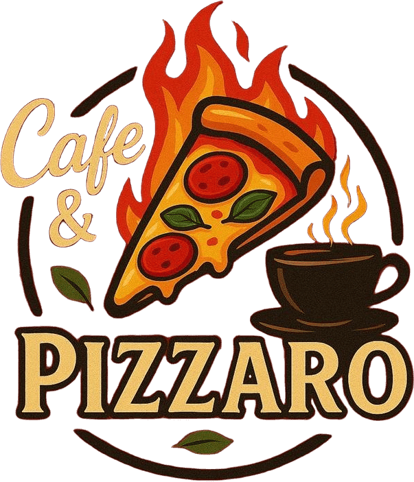 Cafe &amp; Pizzerio