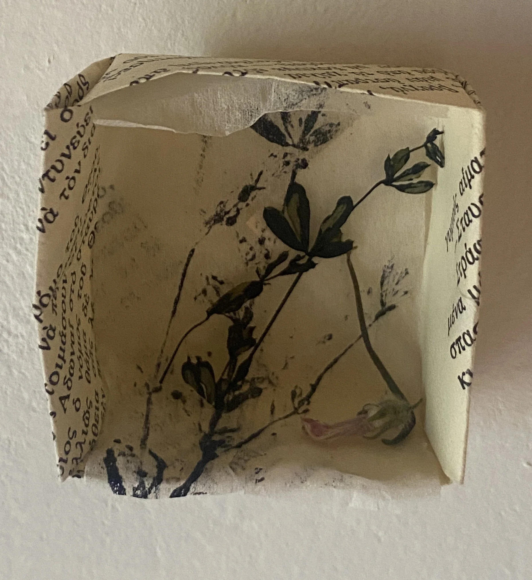 Healer's Box 1