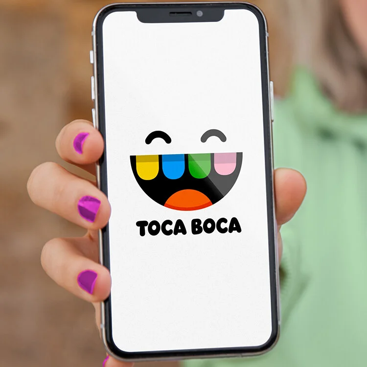 Toca Boca