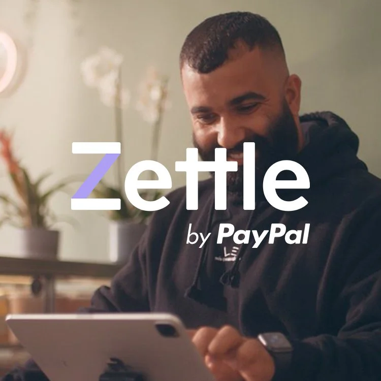 Zettle - Let's Do More Together