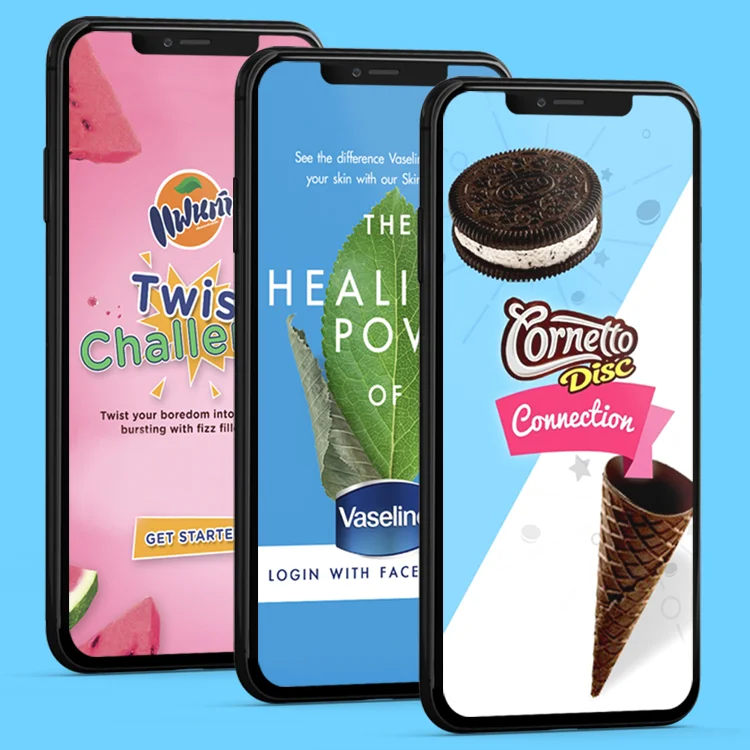 Google - Brand Hacks