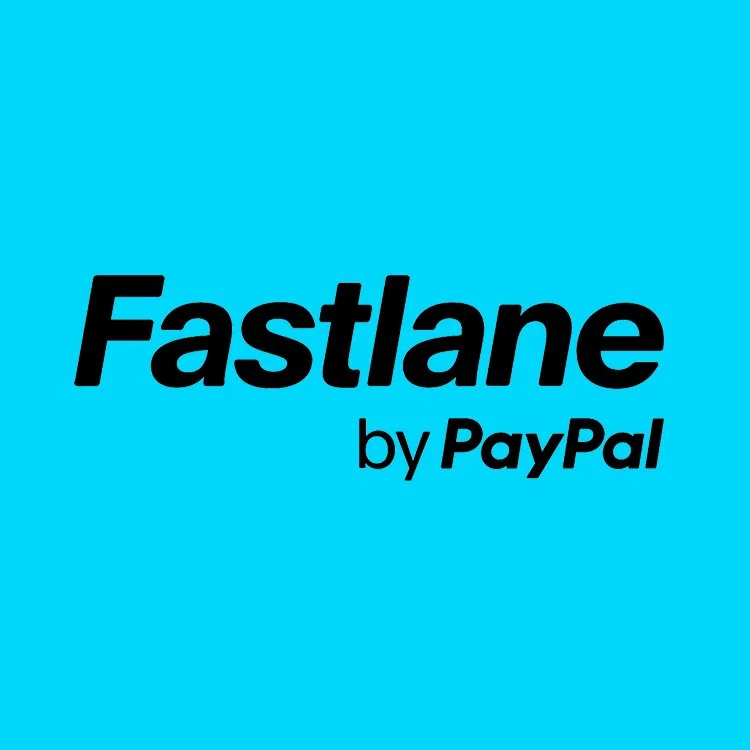 Fastlane by PayPal