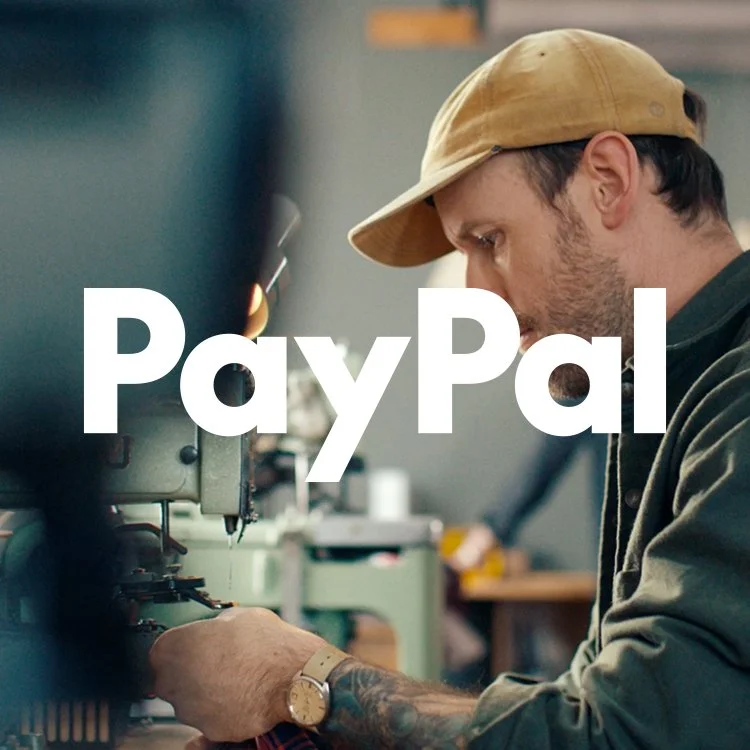PayPal - Do More