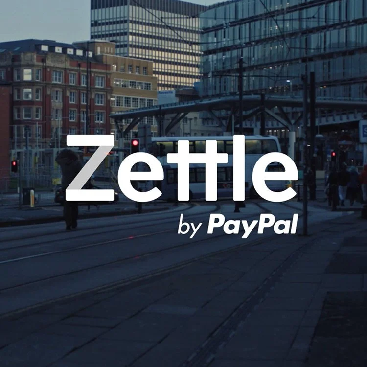 Zettle - SMB Films