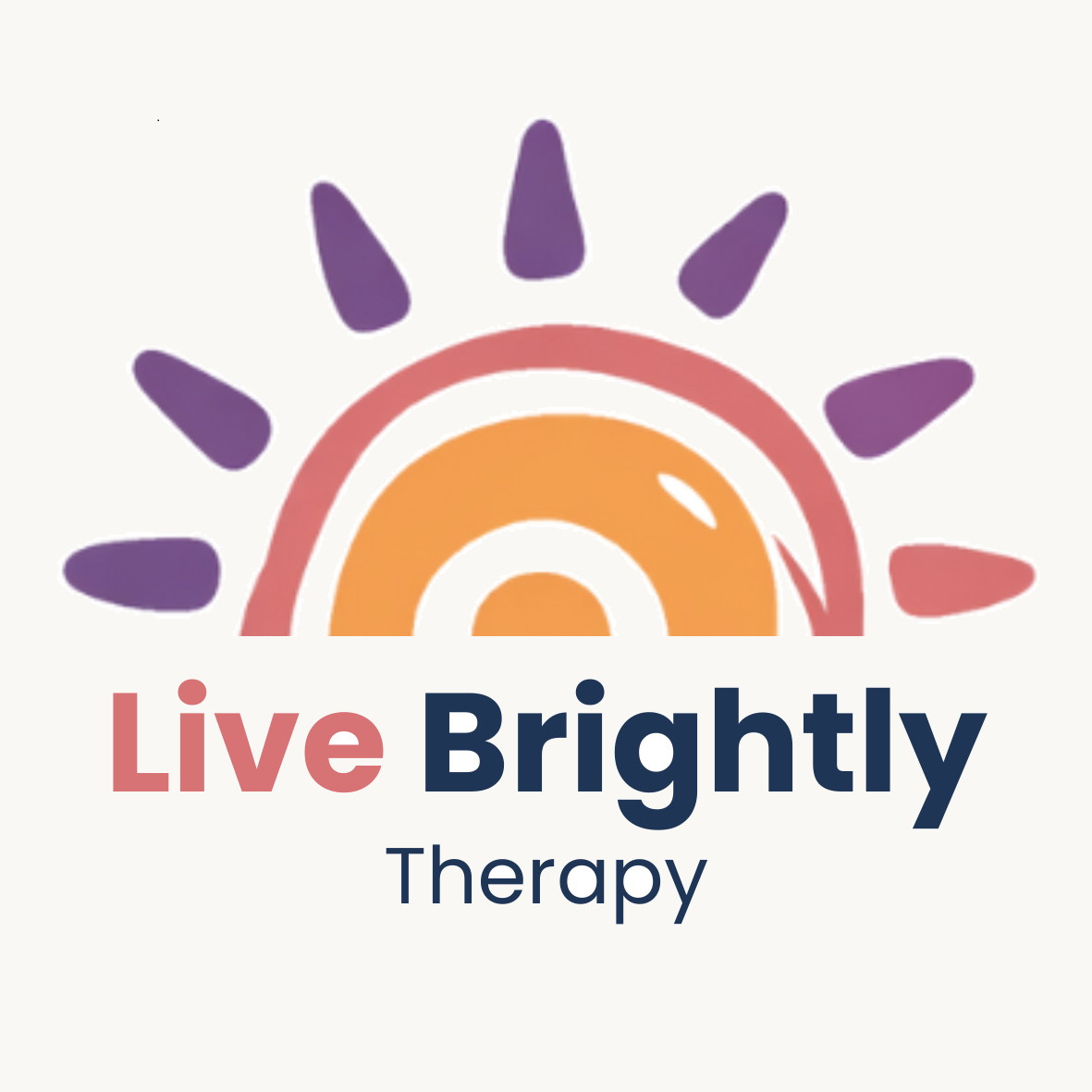 Live Brightly Therapy