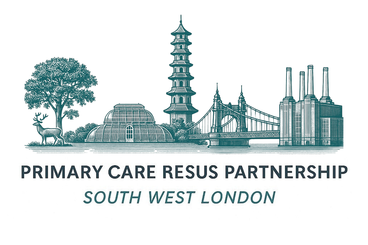 Primary Care Resuscitation Partnership SWL
