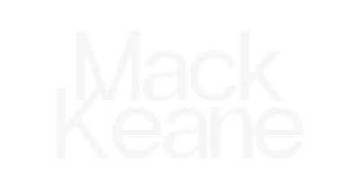 mack keane music