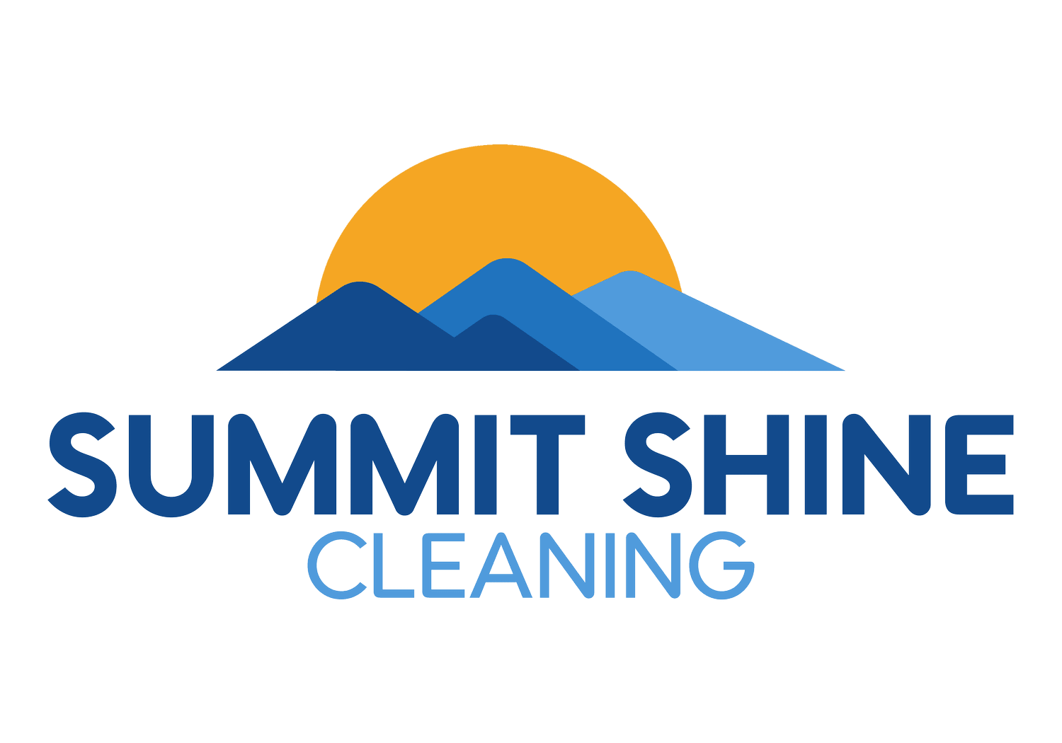 Summit Shine Cleaning