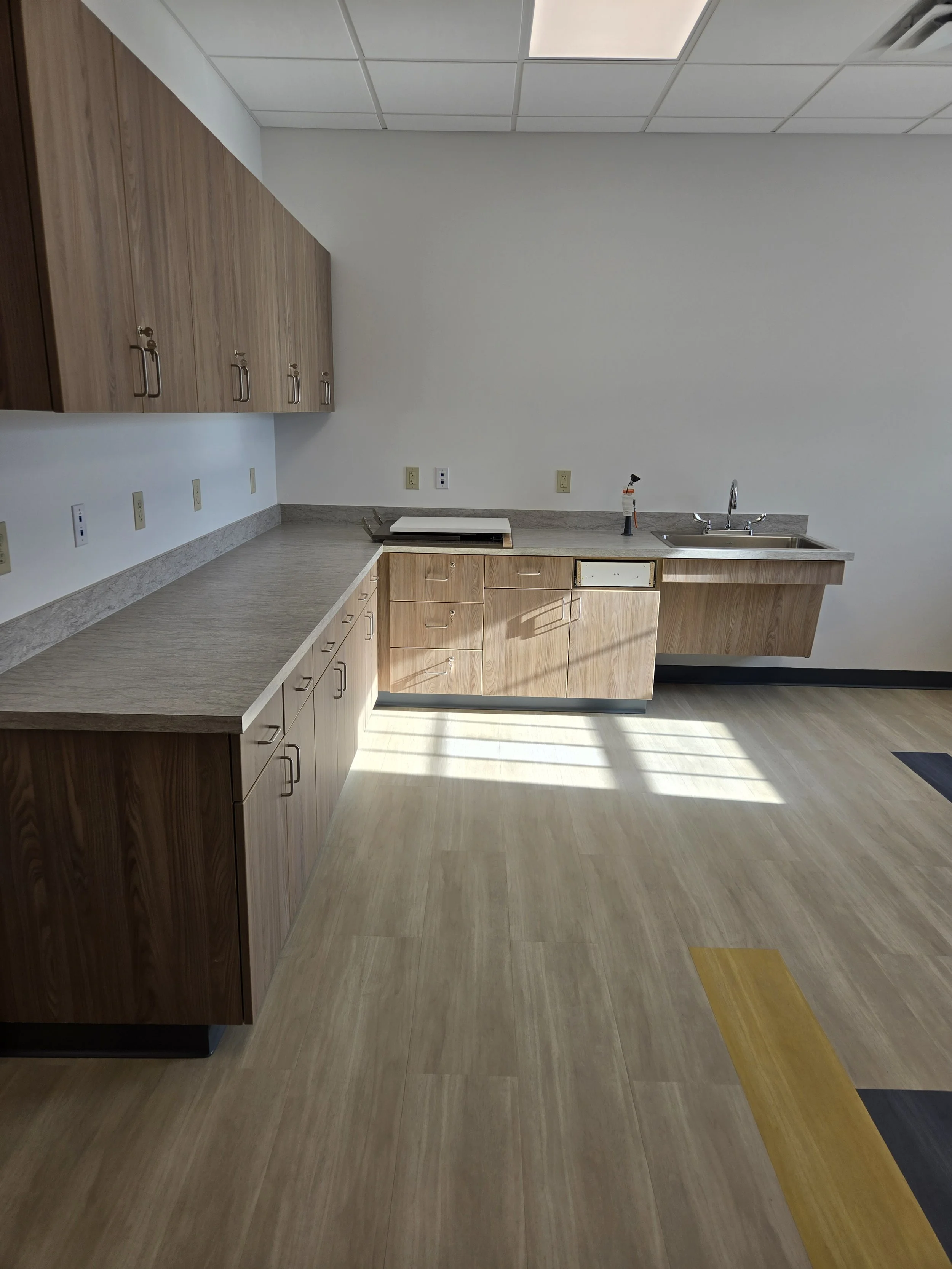 Hendersonville Pediatrics - Brevard