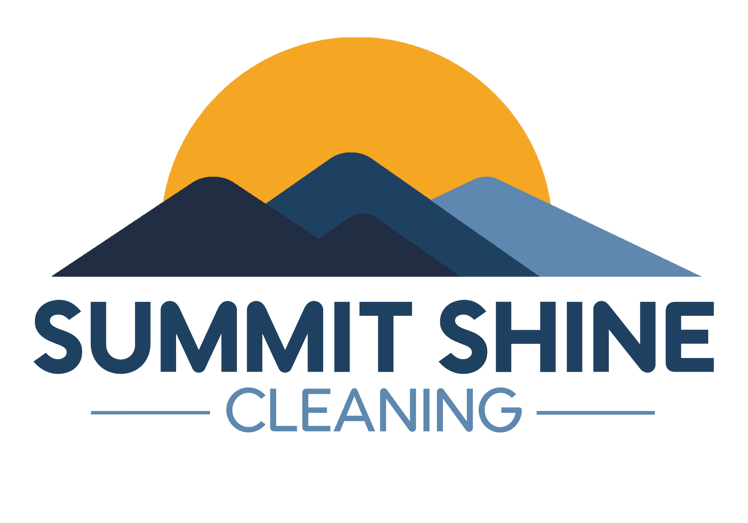 Summit Shine Cleaning