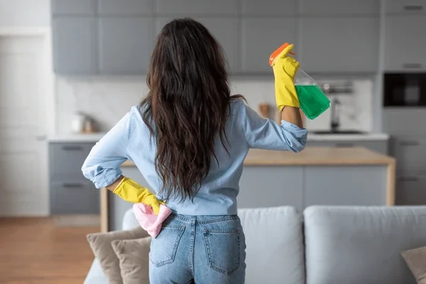 End-of-Lease Cleaning