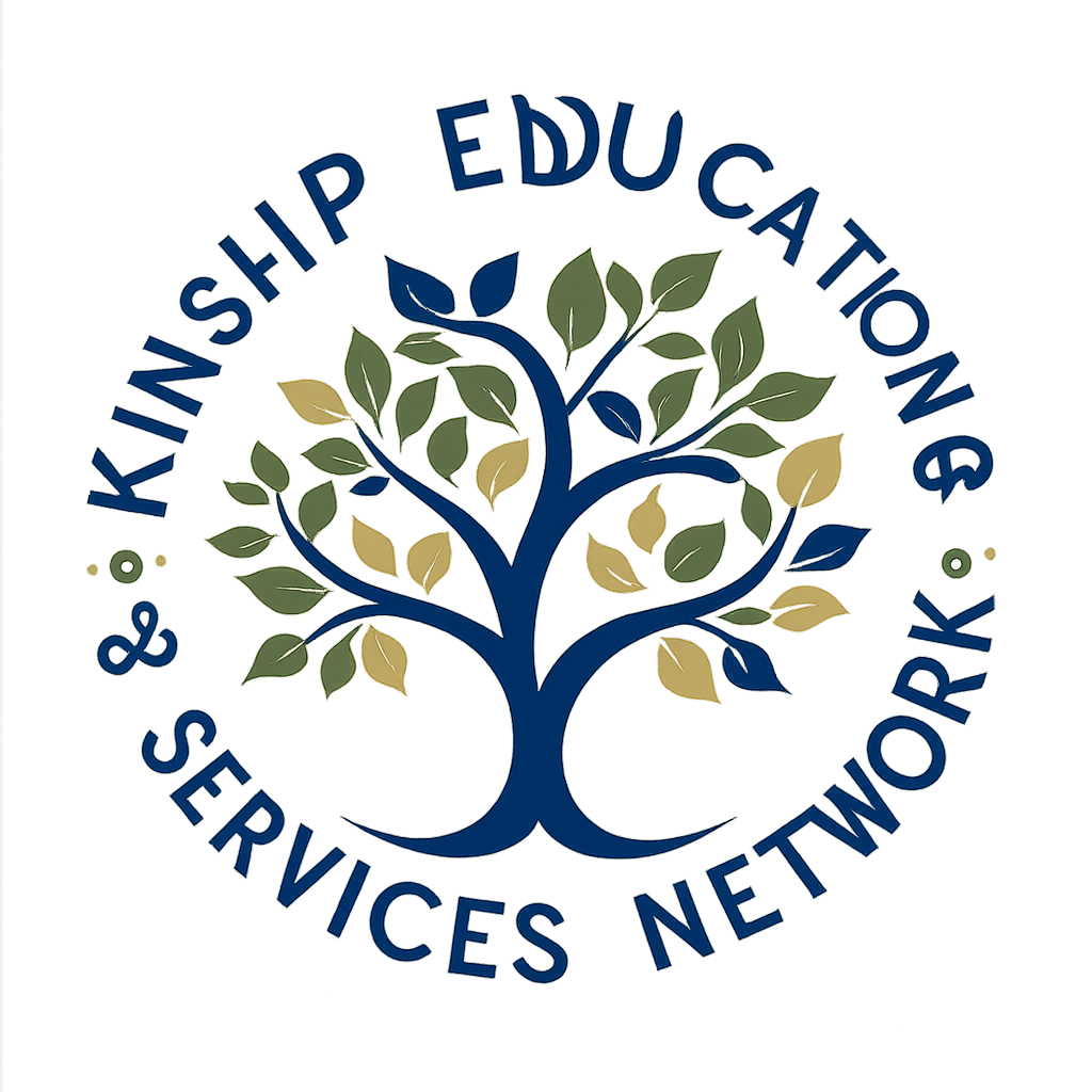 Kinship Education &amp; Services Network