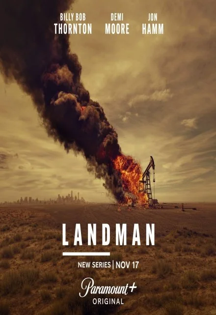 Landman season 1