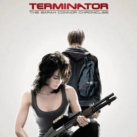 Terminator: The Sarah Connor Chronicles
