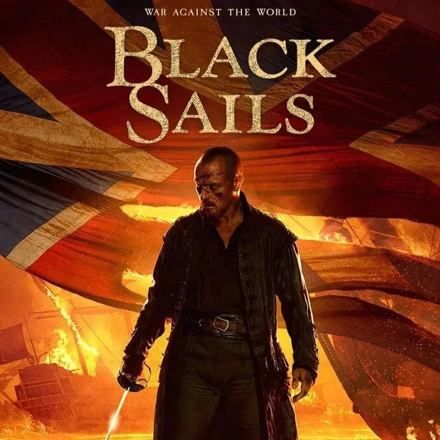 Black Sails