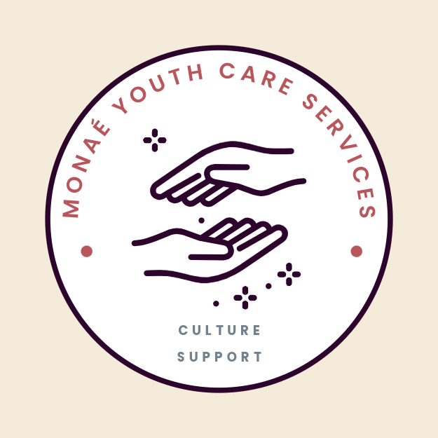 Monaé &amp; Co. Youth Mentorship &amp; Care