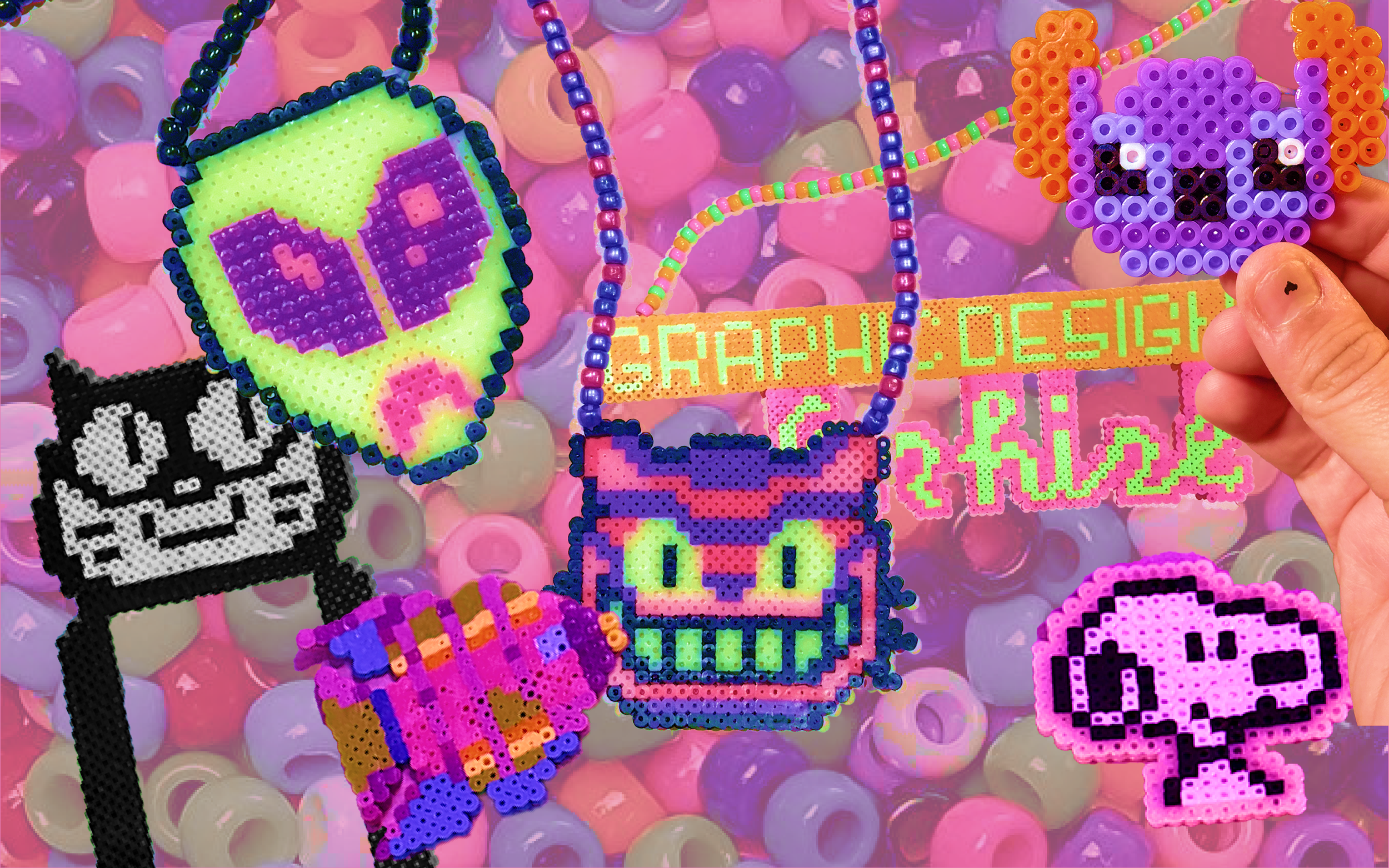 Kandi Mania!