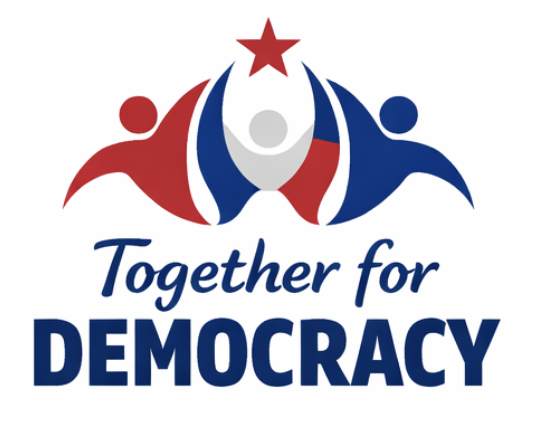 Together for Democracy