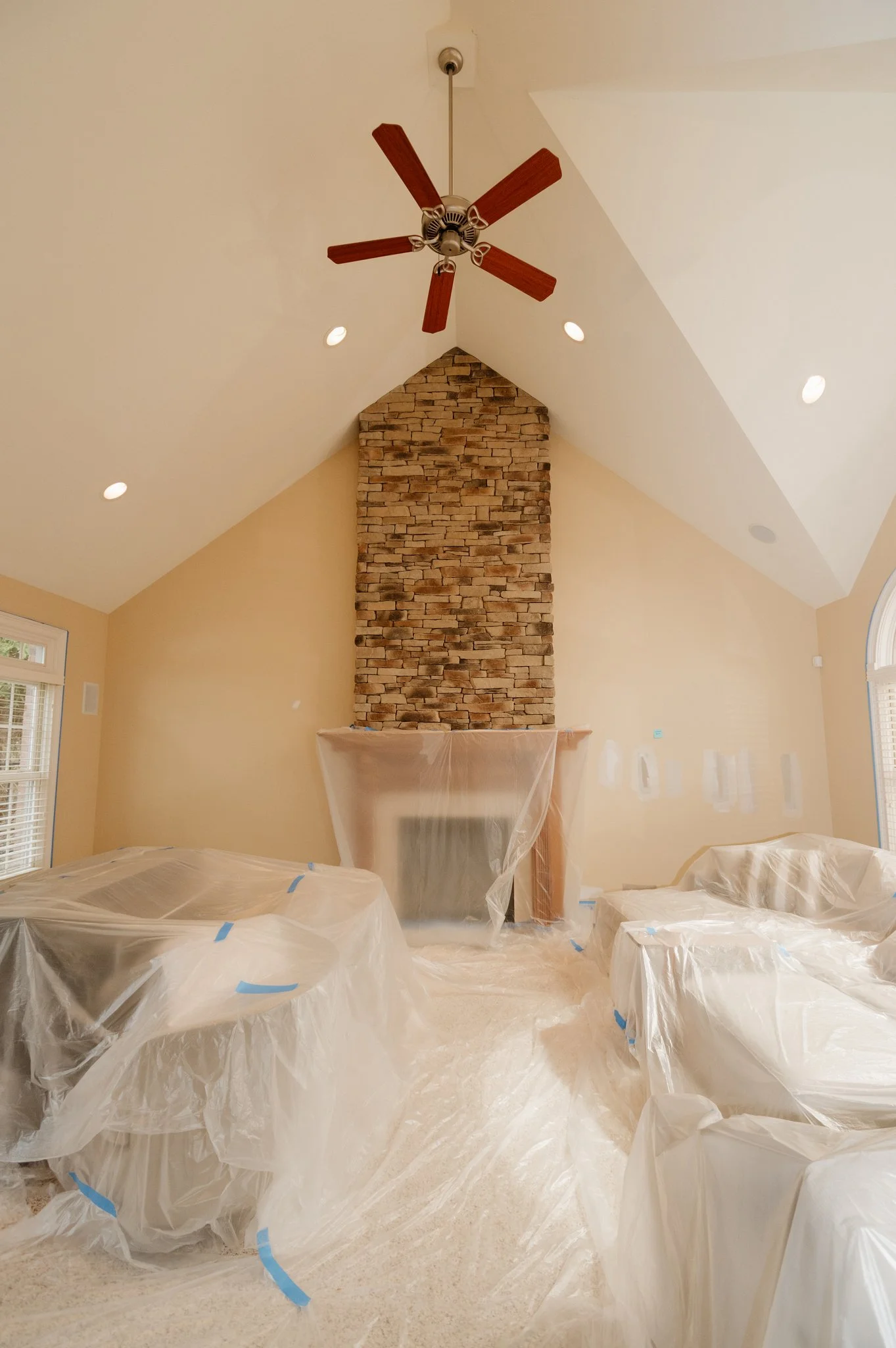 How Much Does It Cost to Paint a House in Pittsburgh?