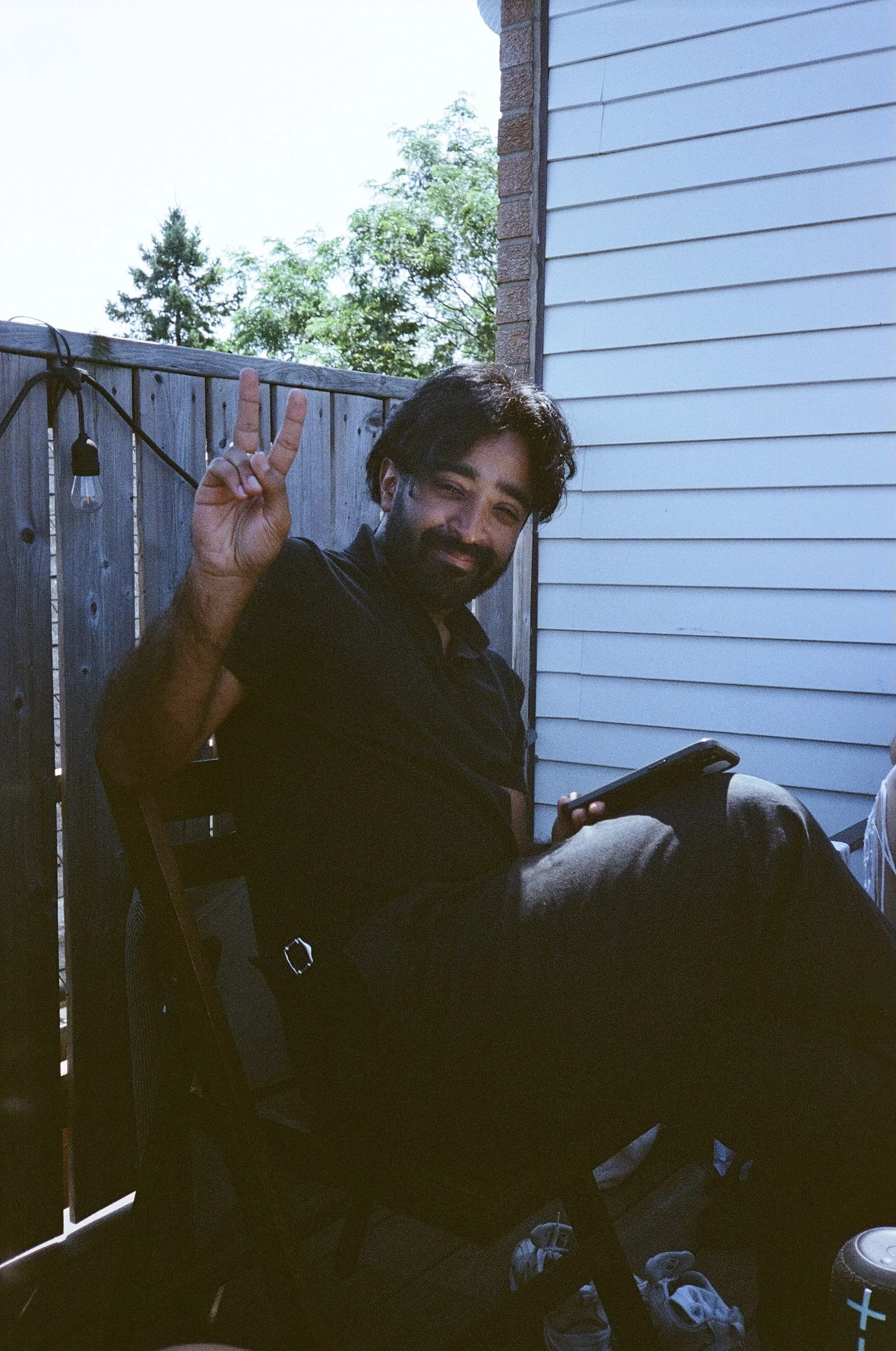 Hasham ‘Sham’ Ibrahim