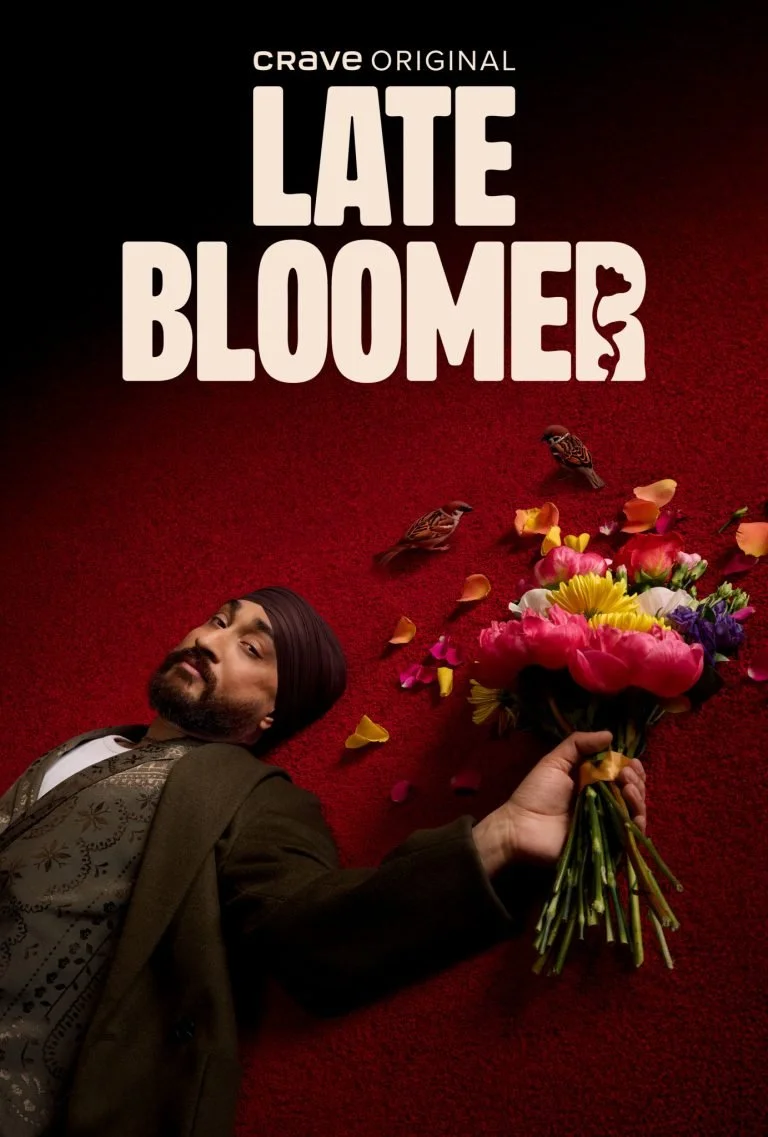 Crave’s Late Bloomer Season 2