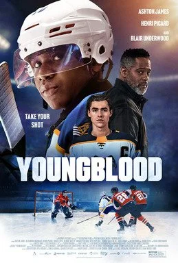 Youngblood Feature Film