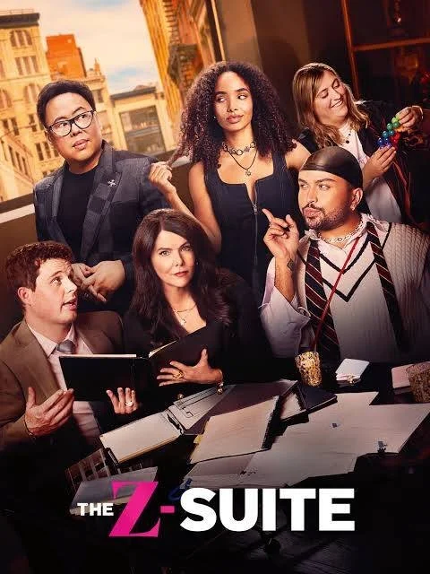 Z-Suite Season 1