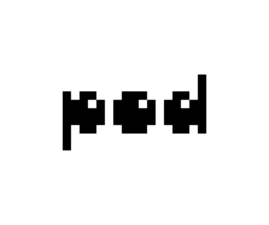 pod
