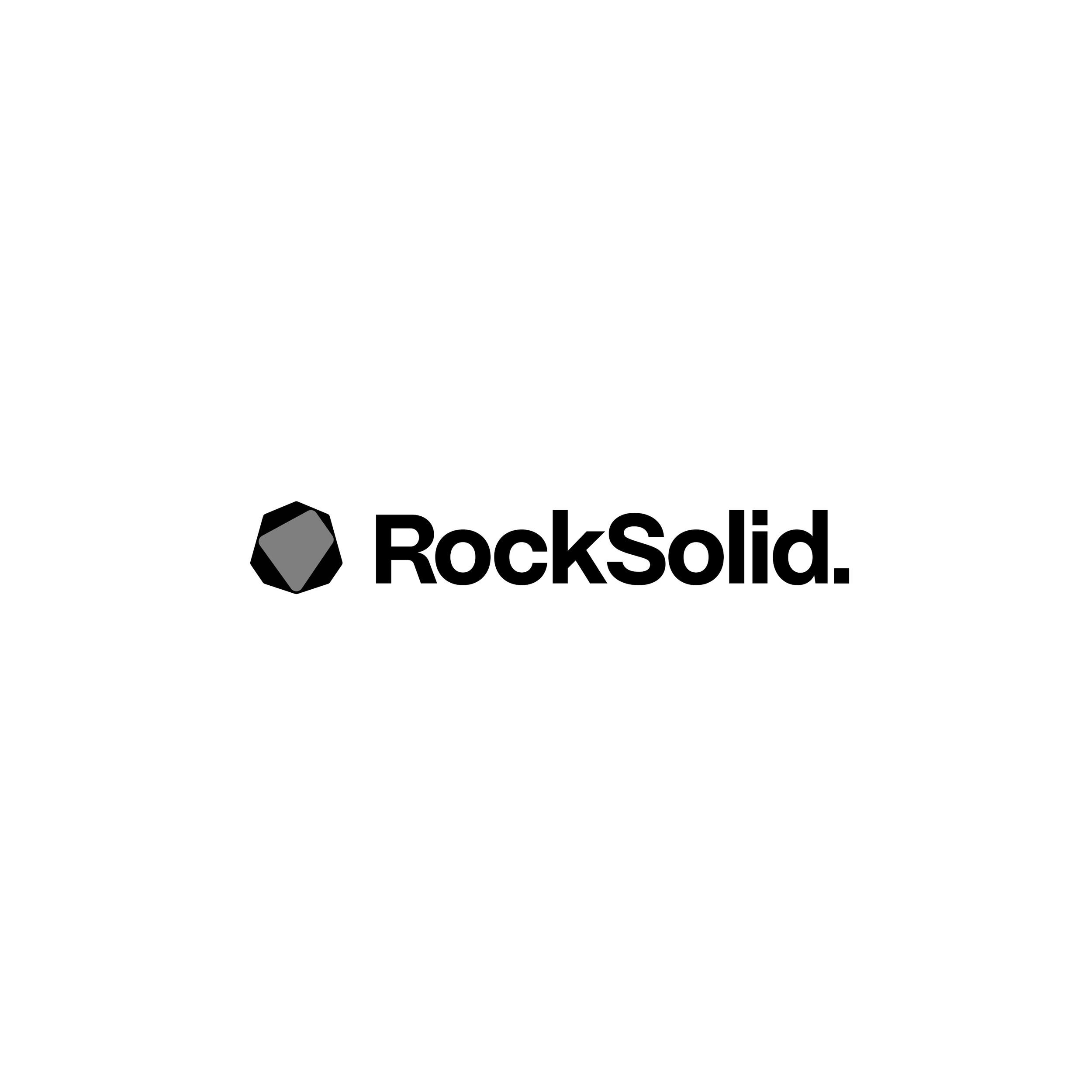  RockSolid
 
 Actively managed liquid vaults providing institutional-grade access to curated DeFi strategies.  