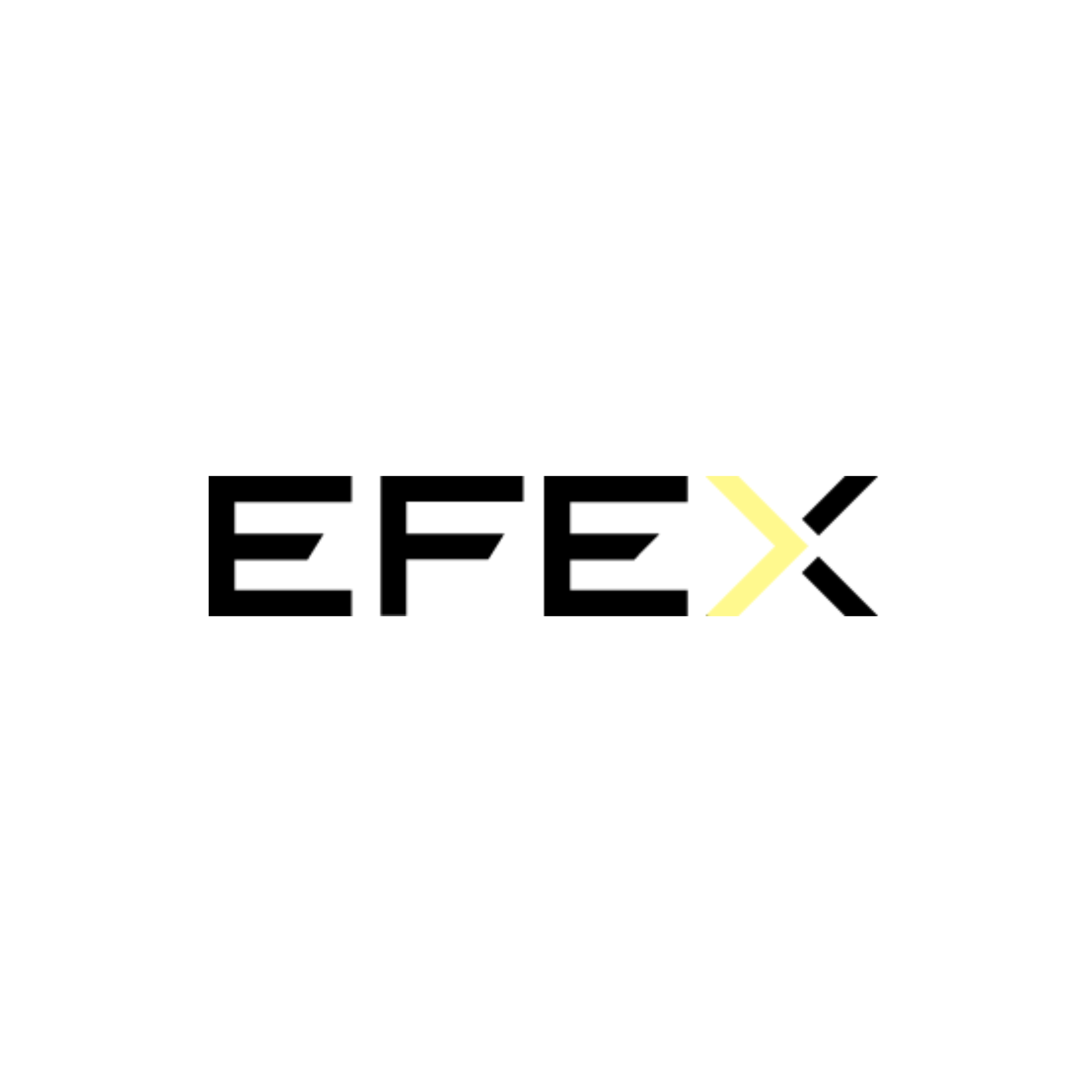  EFEX
 
 International money transfer solution with no fees, available 24/7 (focused on LATAM markets). 
 