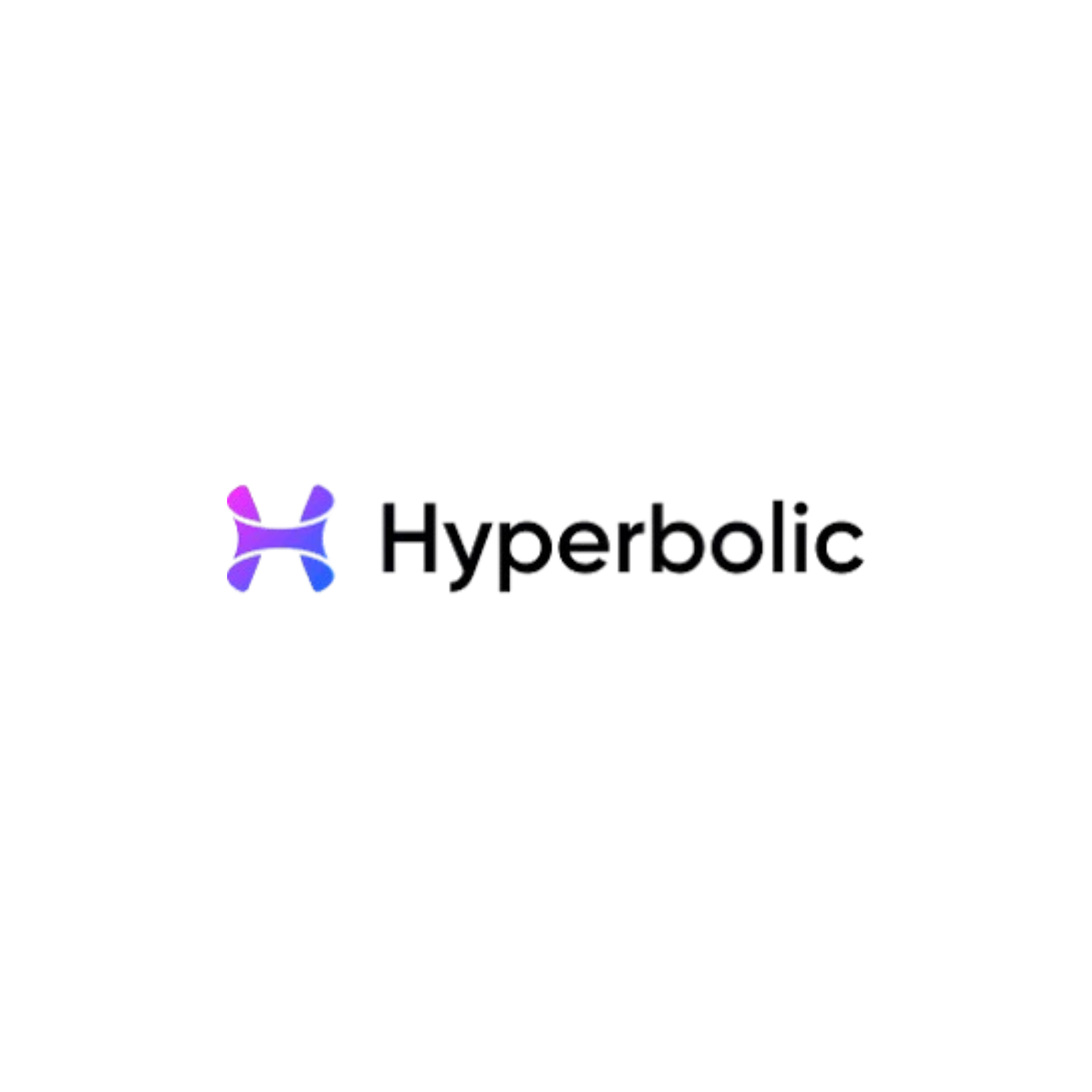  Hyperbolic
 
 Open-access AI cloud offering affordable compute, inference, and instant GPU access. 
 
