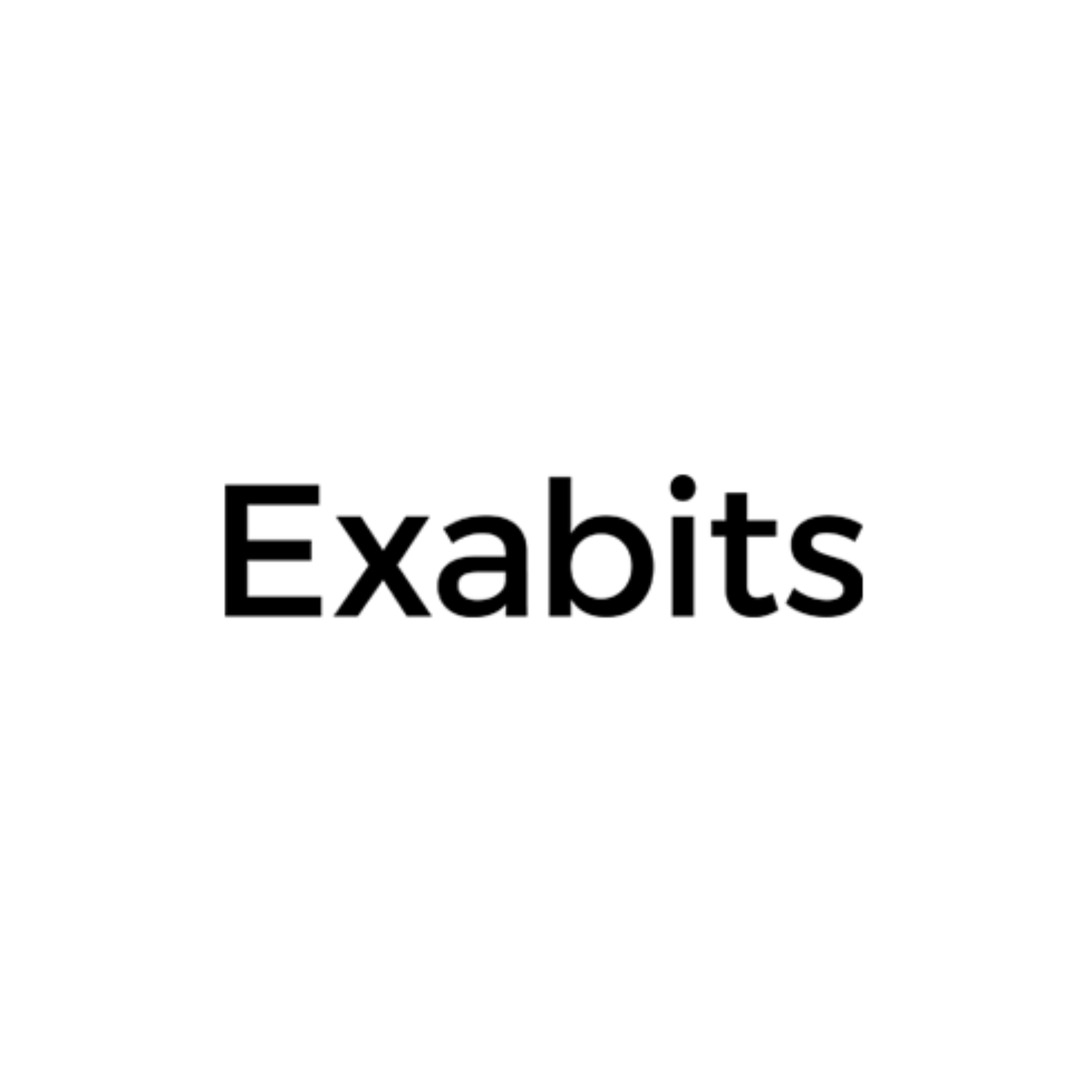  Exabits
 
 The base layer of AI compute; powering exascale infrastructure everyone builds on. 
 