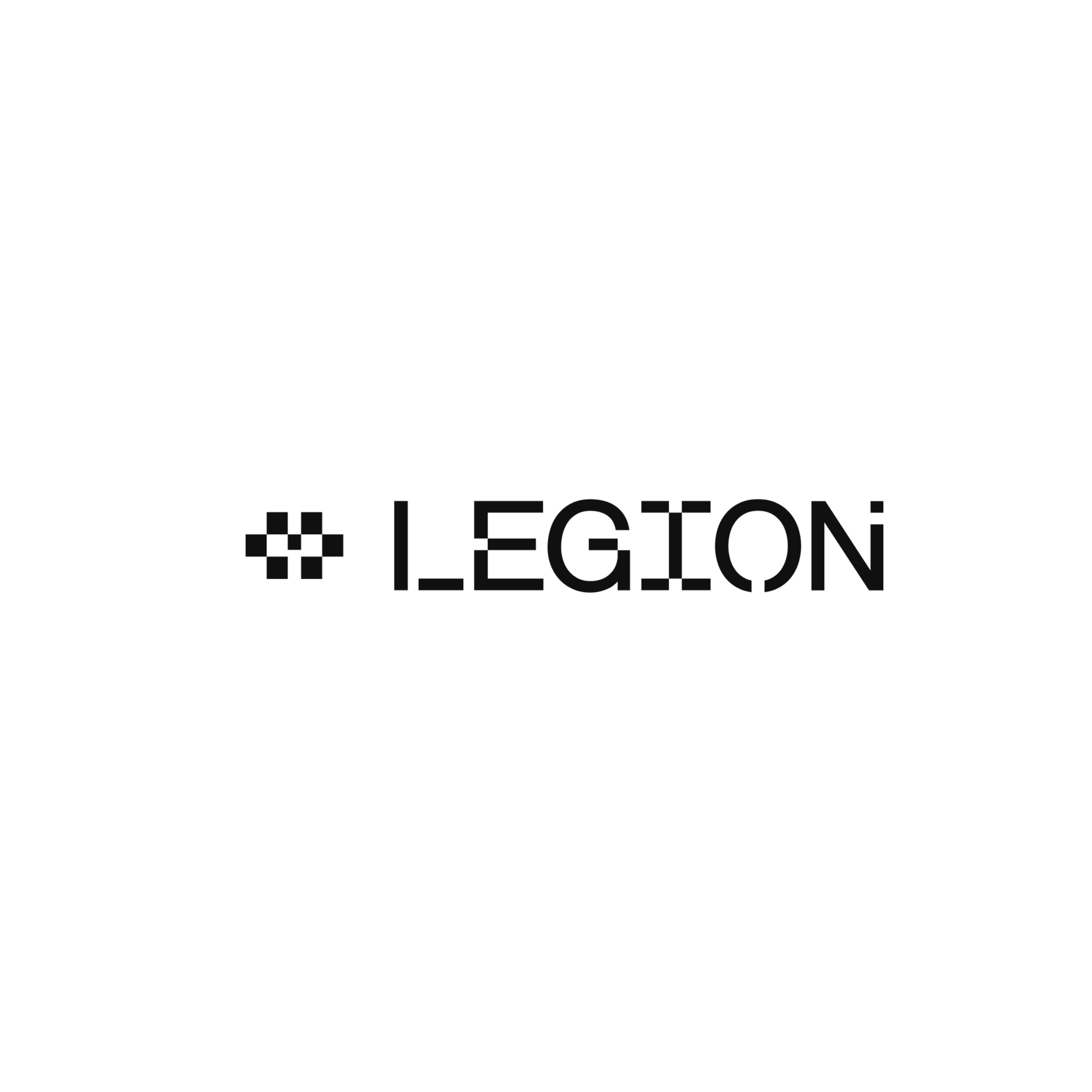  LEGION
 
 Leading launchpad for curated capital market formation 
 