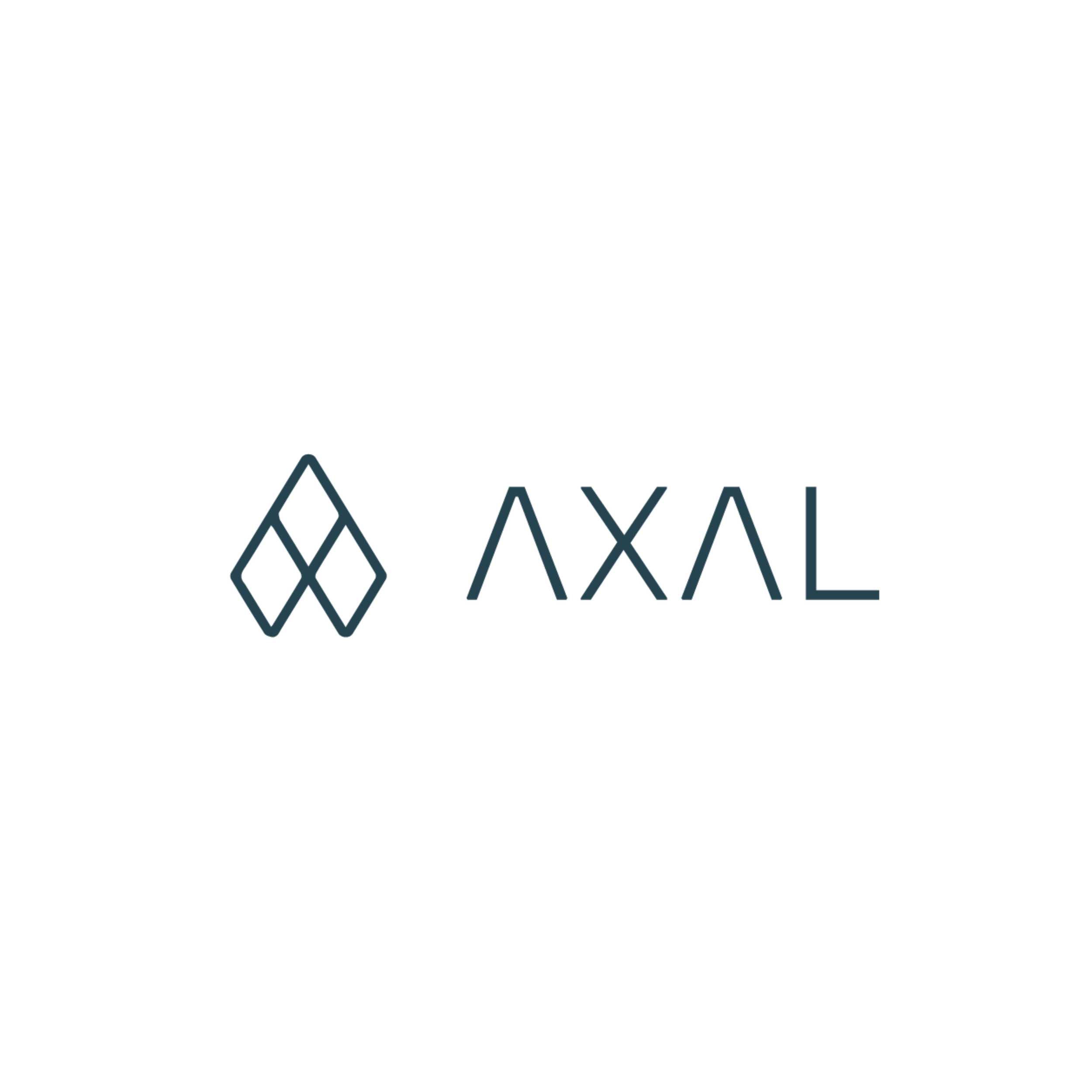  AXAL
 
 Stablecoin savings accounts and tokenized wealth app 
 