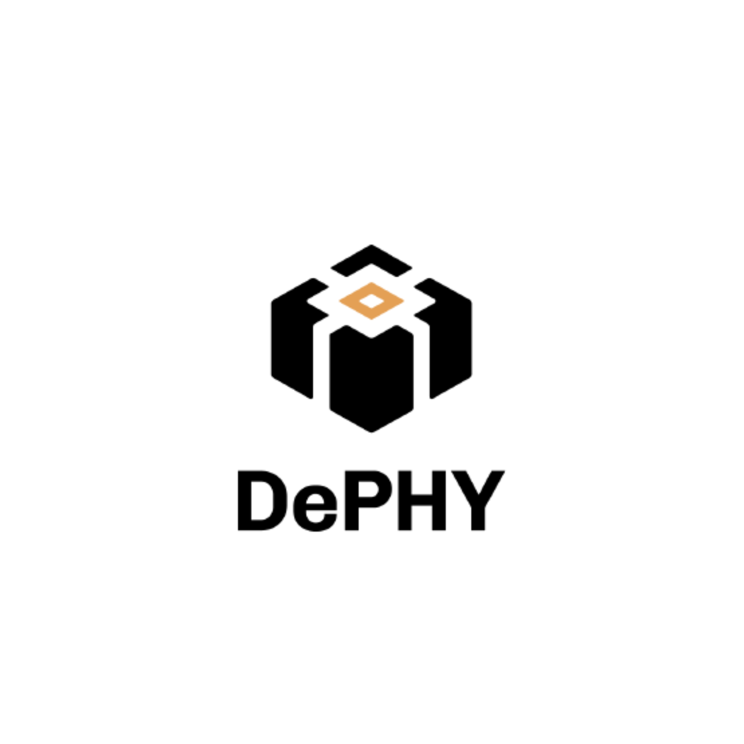  DePHY
 
 Accelerating DePIN (Decentralized Physical Infrastructure Network) development. 
 
