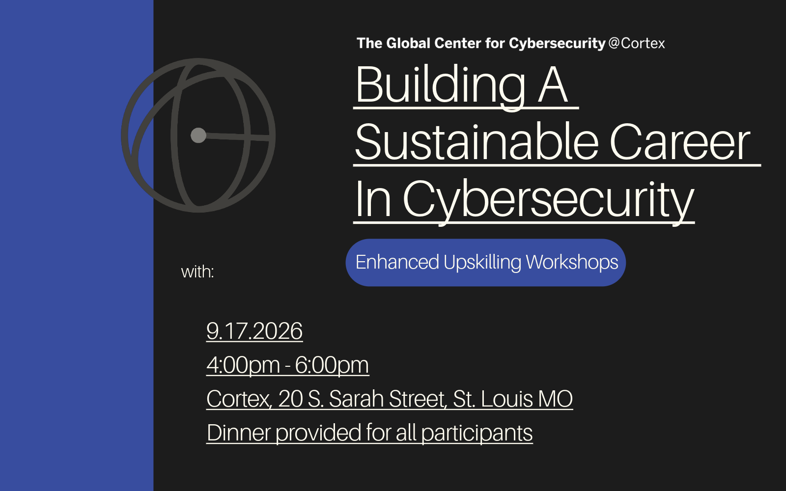 Building A Sustainable Career In IT/Cyber