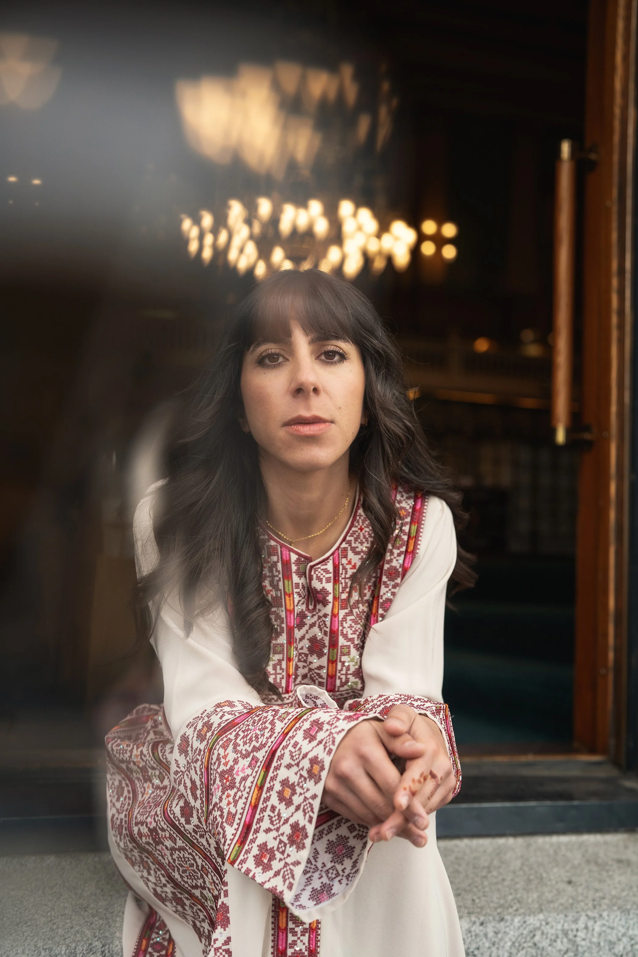 What Holds Us Together