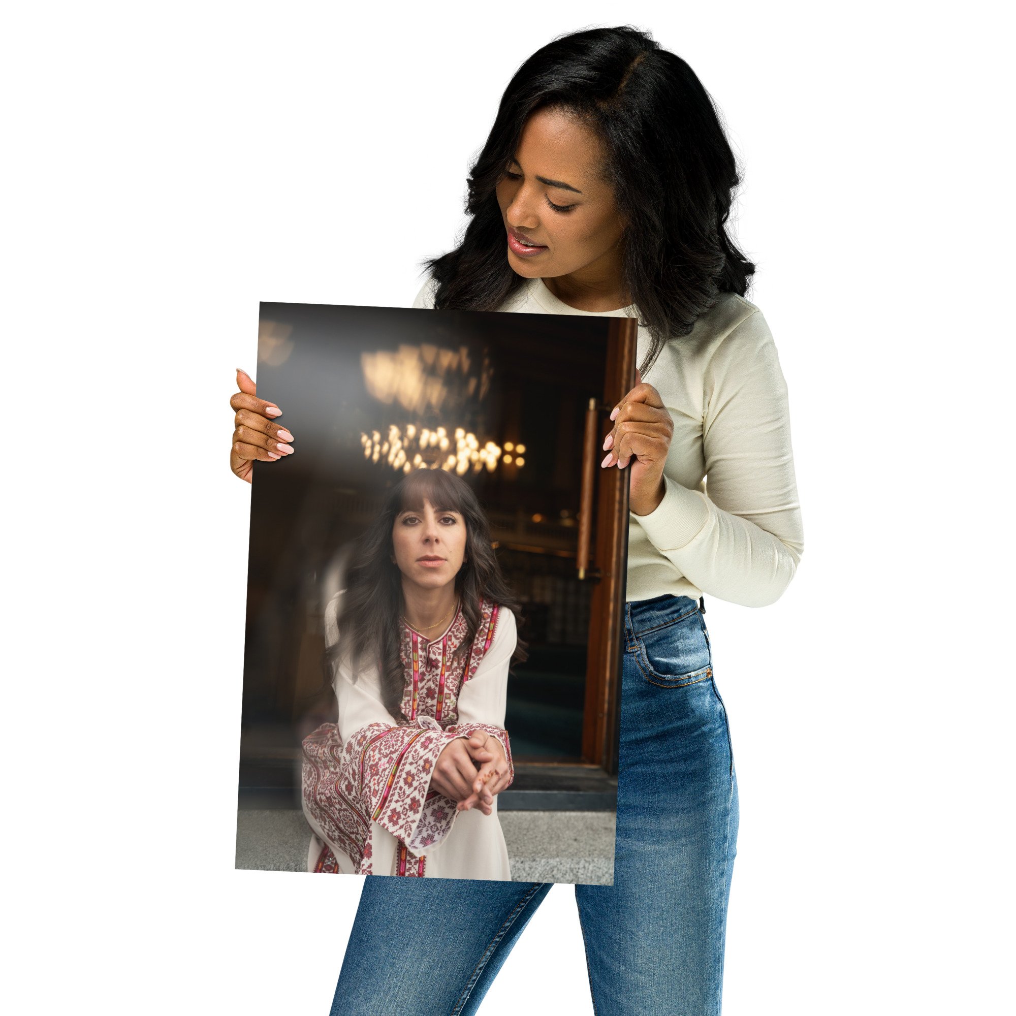 NIMBUS by Malek Asfeer