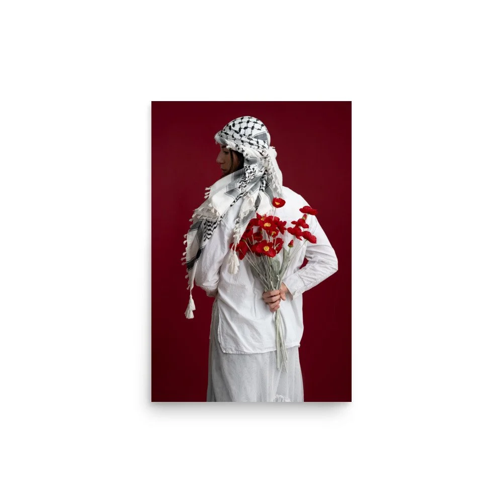 My Life is a Testament to the Resilience of My People by Molly Solorzano