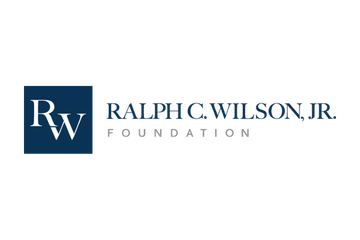 Ralph C Wilson Jr Foundation Logo.png