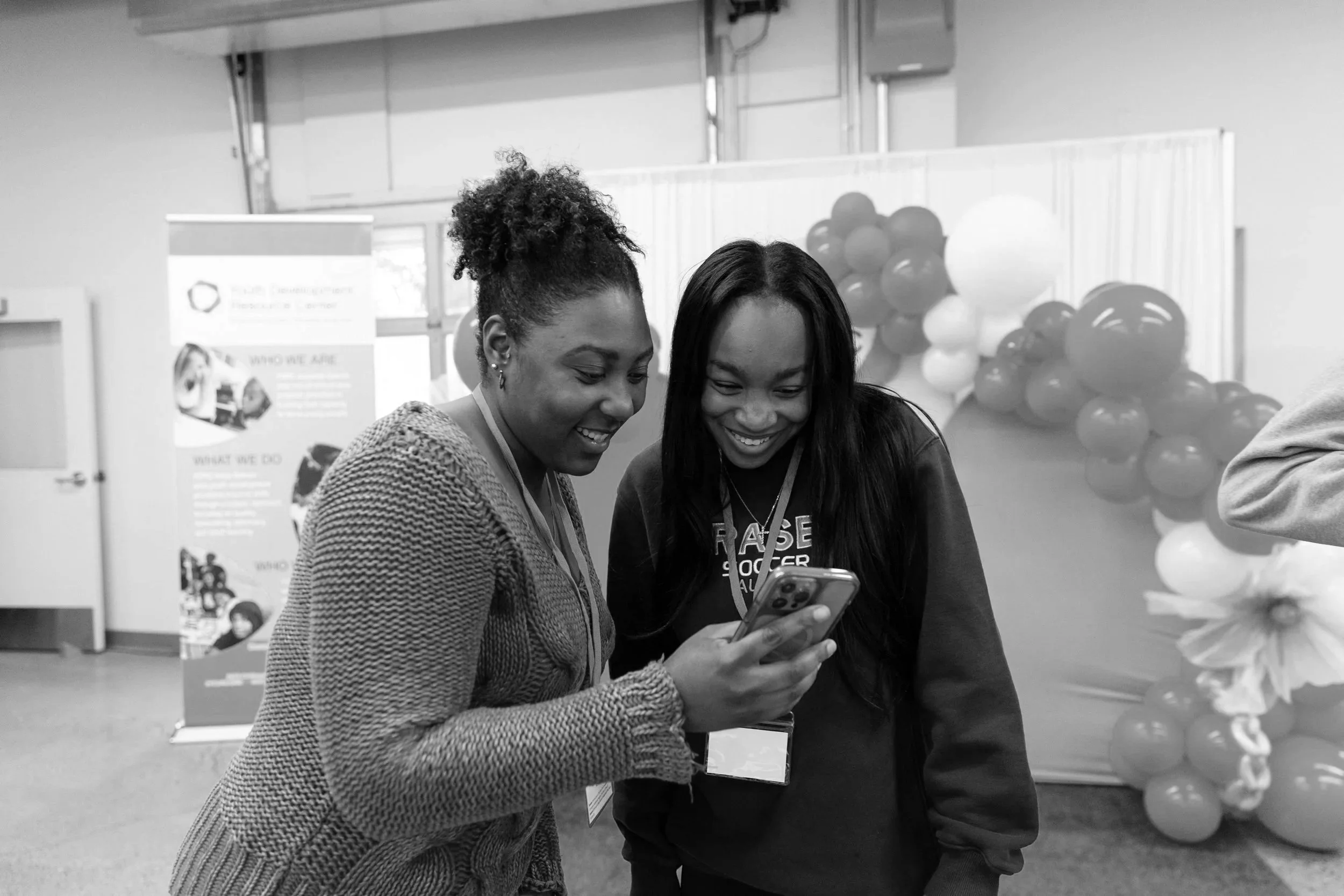 Contact — Youth Development Resource Center