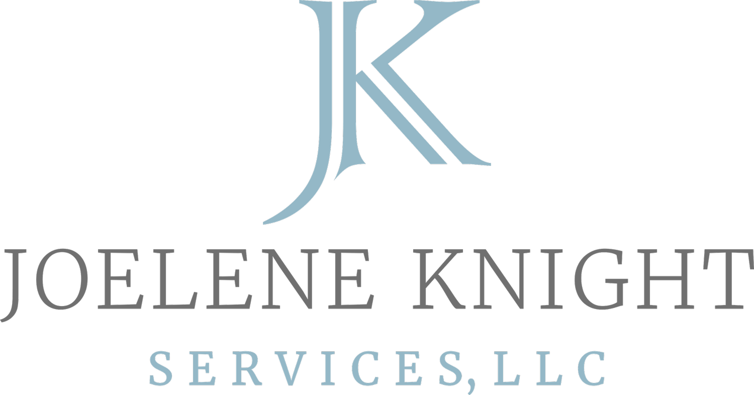 JoeleneKnightServices