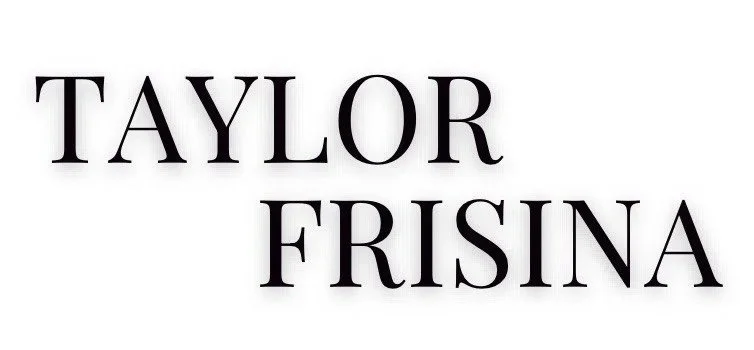 TAYLOR FRISINA