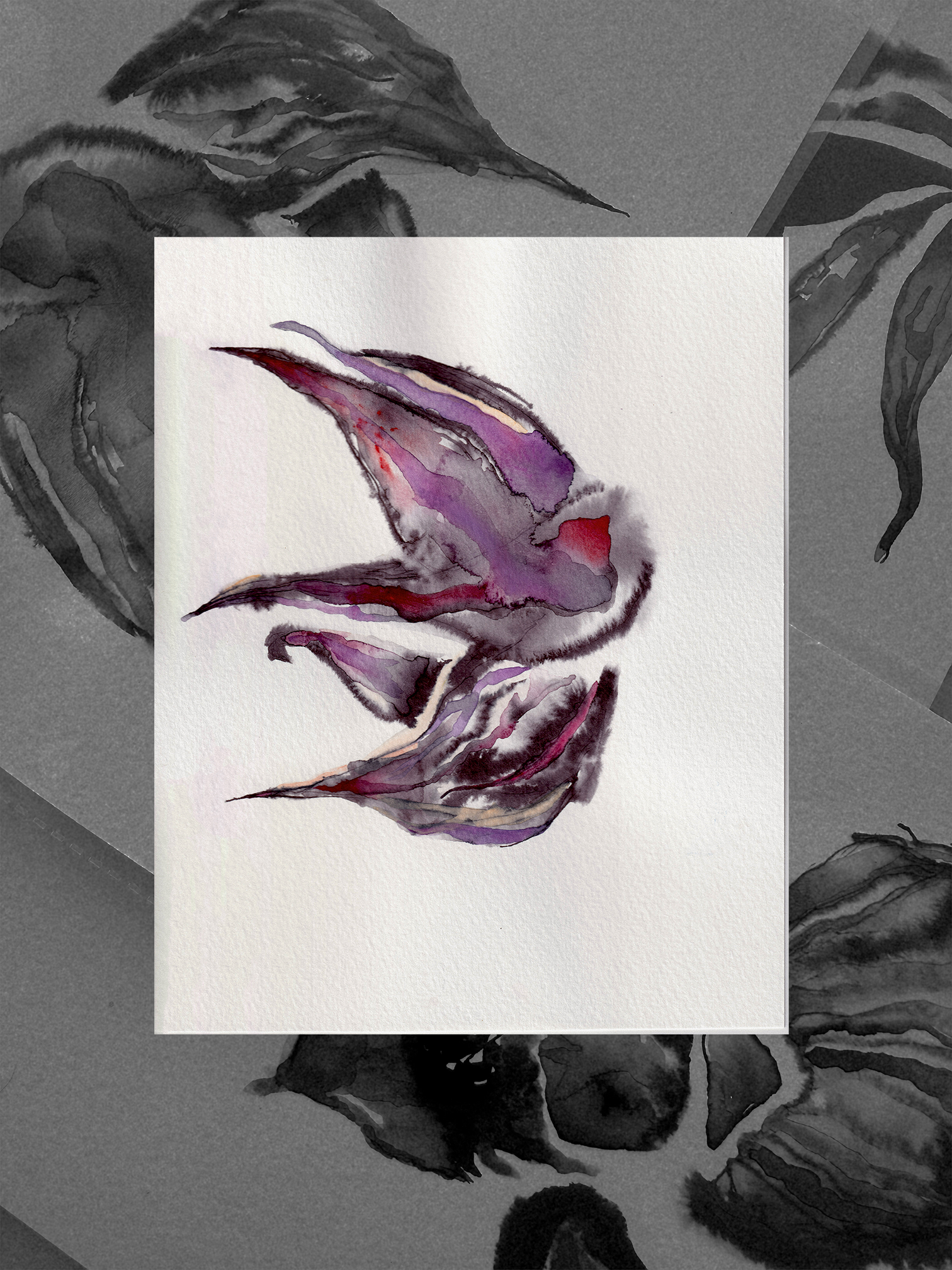 even what's dying is beautiful | a creative study by Teodora Nicolae | "creative studies" | The Laboratory | teodoranicolae.com | © 2026 all rights reserved | words + images + artwork by Teodora Nicolae