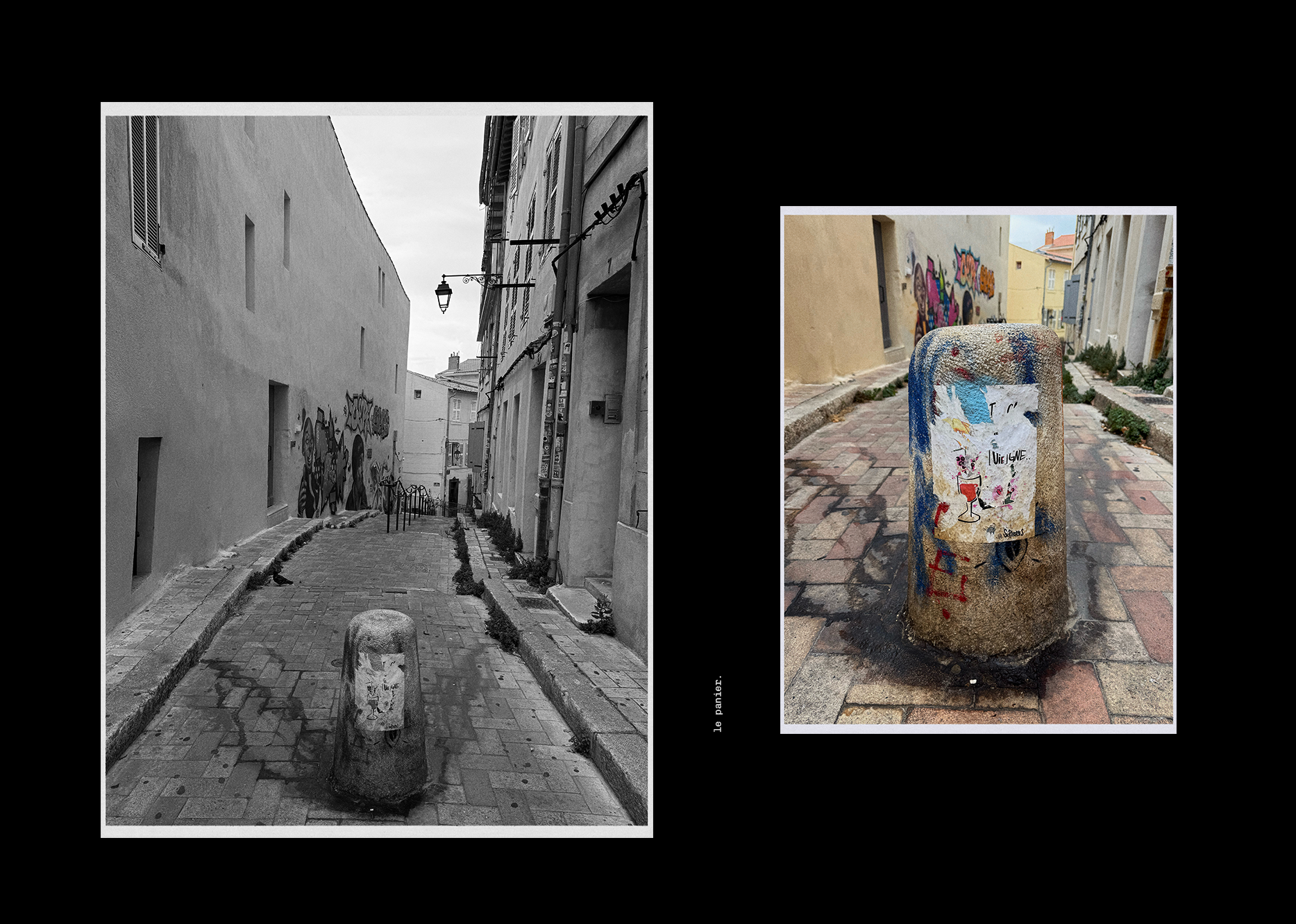 "Undefinable Marseille" | An Essay by Teodora Nicolae | The Observatory | on : journeying | teodoranicolae.com | pictured : Marseille, France | photography by Teodora Nicolae | © 2026 all rights reserved