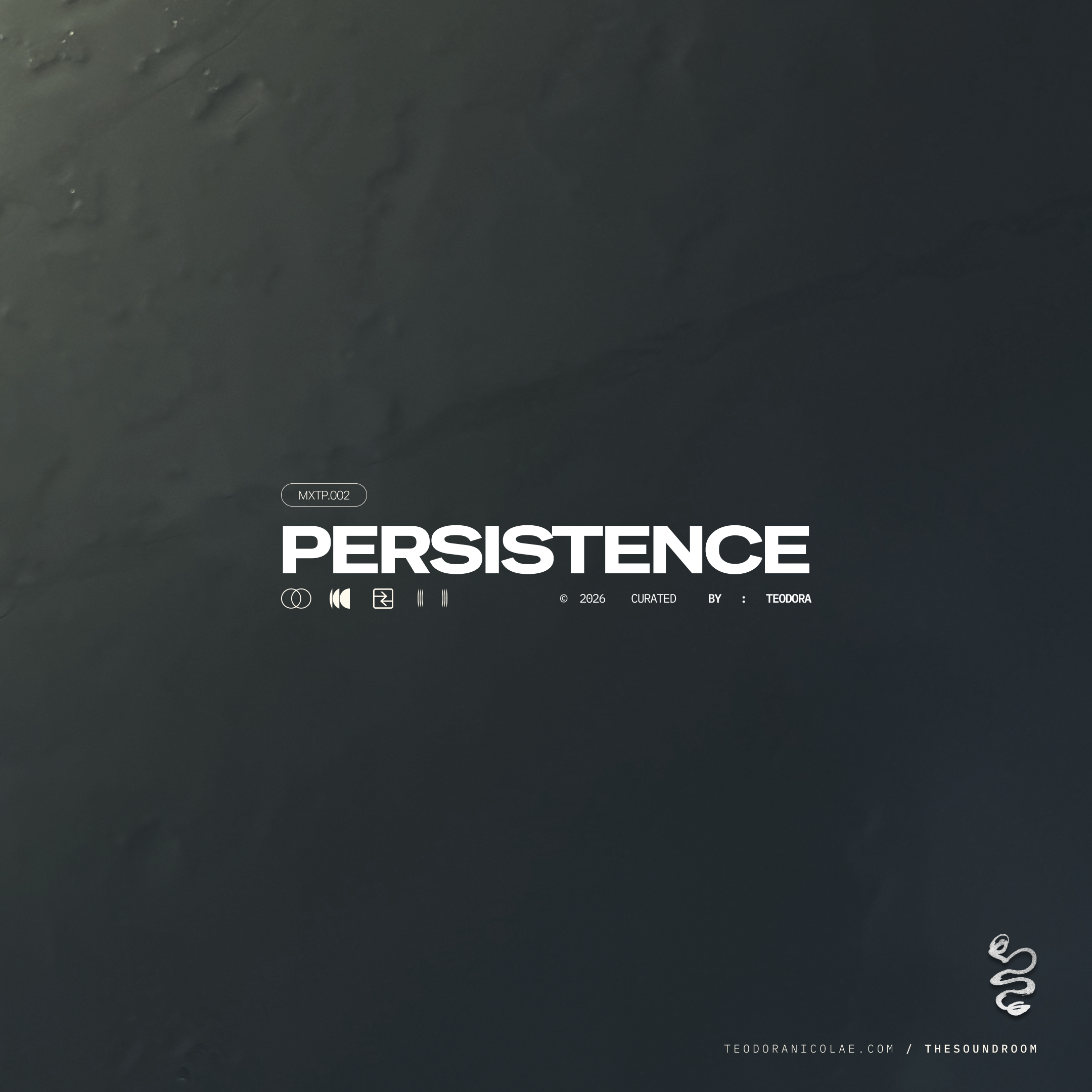 PERSISTENCE | MXTP.002