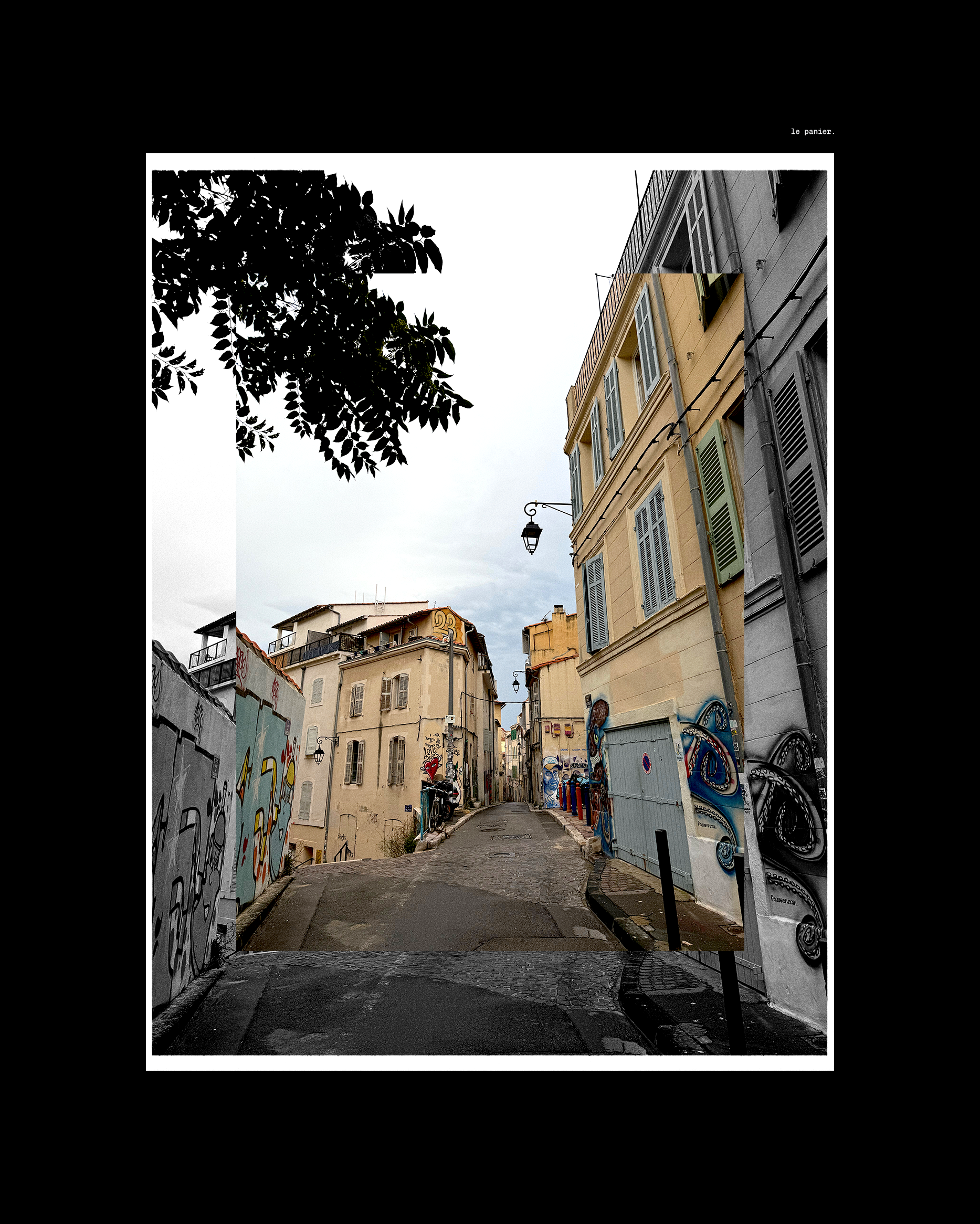 "Undefinable Marseille" | An Essay by Teodora Nicolae | The Observatory | on : journeying | teodoranicolae.com | pictured : Marseille, France | photography by Teodora Nicolae | © 2026 all rights reserved